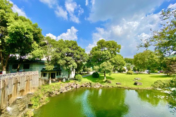 鎮江碧榆園