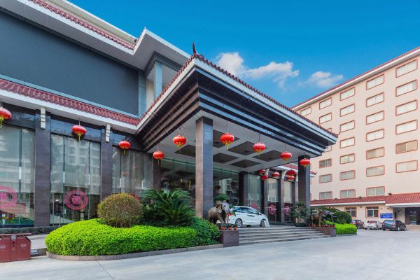 潮州賓館