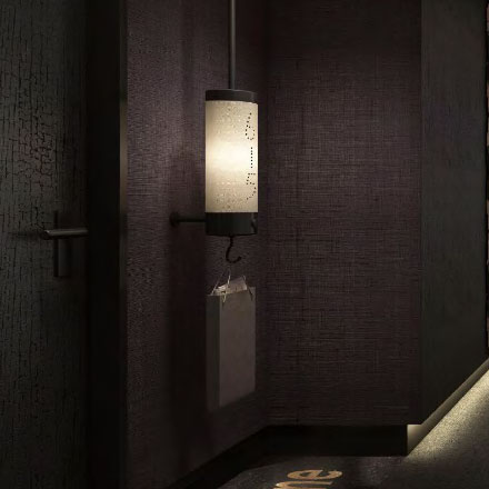 南京酒店導(dǎo)視設(shè)計作品案例展示