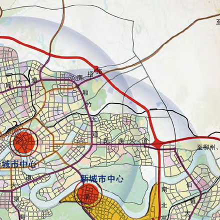 南京酒店導(dǎo)視設(shè)計作品案例展示