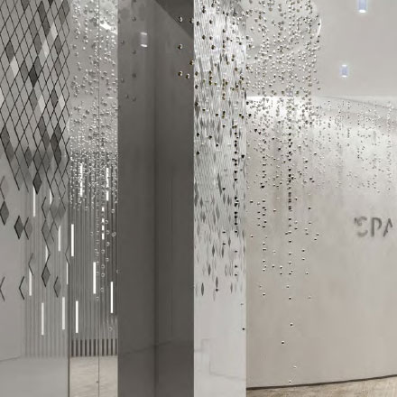 長沙酒店VI設(shè)計(jì)作品案例展示