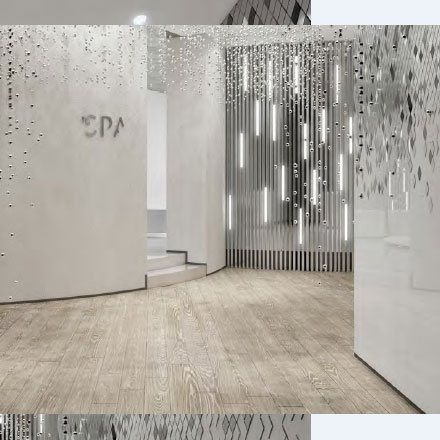 長沙酒店VI設(shè)計(jì)作品案例展示