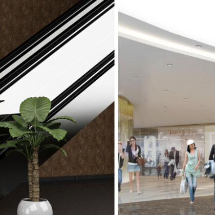 杭州酒店導視設計作品案例展示