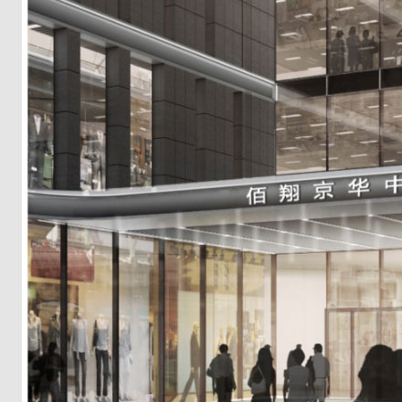 杭州酒店導視設計作品案例展示