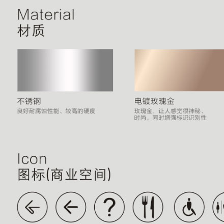 景區(qū)標(biāo)識作品案例展示